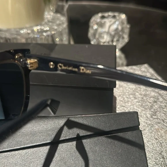 DIOR CHROMIC SUNGLASSES - Picture 7 of 16
